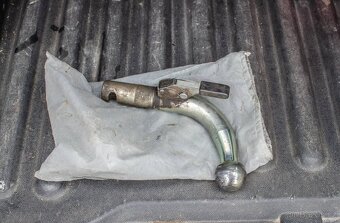 Citroën Berlingo 1.6 HDi 16V 92k Multispace - 20