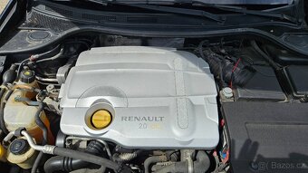 Renault Laguna 3 - 20