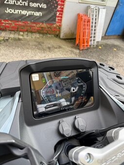 CFMOTO Gladiator X850 EPS G3, Euro5, DPH, SKLADEM - 20