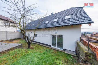 Prodej bytu 3+kk, 98 m², Sedlčany, ul. Nademlýnská - 20