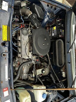 Škoda Favorit Forman - 20