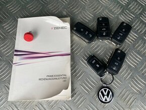 Volkswagen Transporter T6 LONG 2.0BiTDi DSG 4Motion DPH - 20