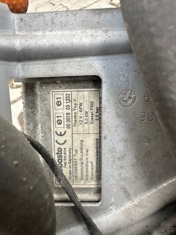 Mix náhradních dílů BMW F11 - 20