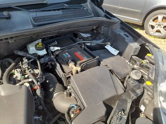 Ford Kuga 4X4 2,0 TDCI 103 KW TAŽNÉ AC - 20