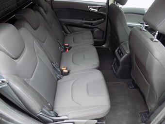 Ford S-MAX 2.0TDCi/Titanium/AT/LED/ - 20