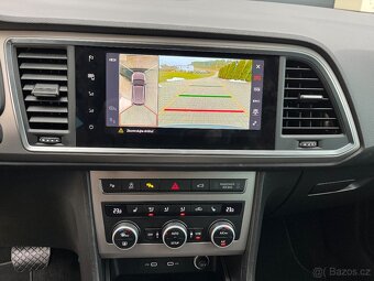 Seat Ateca 1.5TSi DSG XPERIENCE 2021 - 20