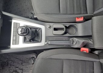 Škoda Octavia 1.5TSI 110kW Ambition Plus Ext - 20