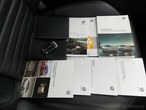 VW Passat Variant 2,0 BITDi 176kW HIGHLINE 4 MOTION - 20