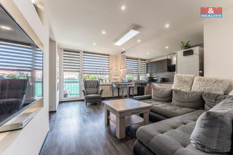 Prodej bytu 4+kk, 72 m², Litoměřice, ul. Škroupova - 20
