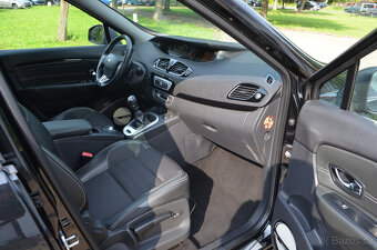 PRODÁM RENAULT GRAND SCENIC 1.6DCI 96KW 7-MÍST 2016 - 20