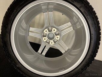 20" Original Alu 5x130 PORSCHE PANAMERA 971 ZIMNÍ - 20