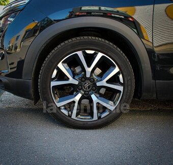 CITROEN C5 Aircross BlueHDi 130 S&S SHINE EAT8 07/2019 - 20