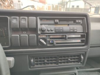 Volkswagen Golf MK2 1.6 TD - 20