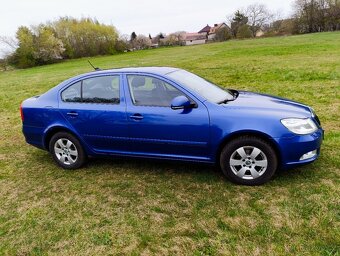 ŠKODA OCTAVIA - 20