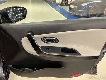Kia CEED 1.6crdi 94kw, EXKLUSIVE, KLIMA,  PLNÝ SERVIS - 20