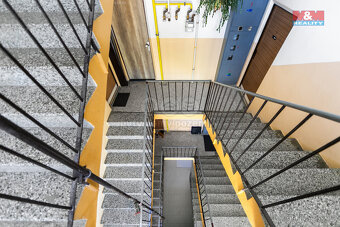 Prodej bytu 3+1, OV, 83 m², Spálené Poříčí, ul. Zámecká - 20