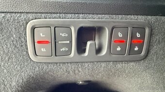 Audi Q7 55 TFSI 3.0 S-line 7-miestne, Matrix, Quatro, Záruka - 20