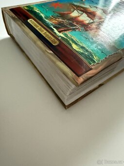 Album historických pohlednic Evropa – USA (cca 200 ks) - 20