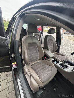 Volkswagen Passat B6 Variant 2.0 TDI 4Motion - 20