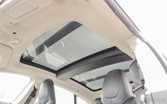 Tesla Model S 85 Free Supercharger - 20