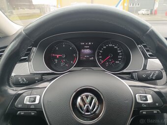 VW Passat Alltrack 4x4 140kw - 20