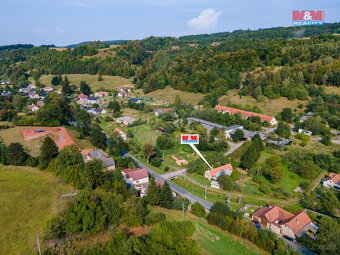 Prodej rodinného domu, 1387 m², Dlouhá Loučka - 20