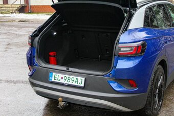 Volkswagen ID.4 Pro Performance 77kWh - 20