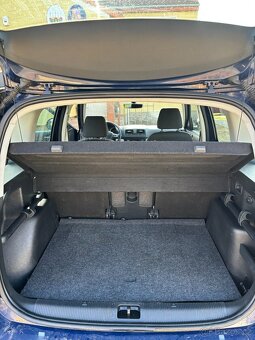 Škoda Yeti 1.2 TSI - 20