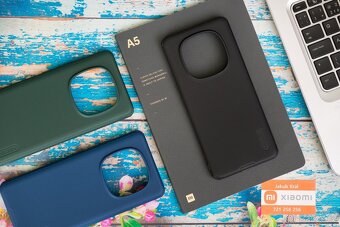 Pouzdro Nillkin Super Frosted pro Xiaomi / Redmi / Poco - 20