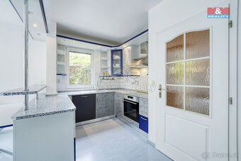 Prodej rodinného domu, 104 m², Karlovy Vary, ul. Boční - 20
