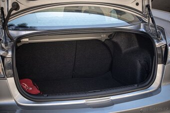 Mazda 3 2.2 MZR-CD GTA - 20