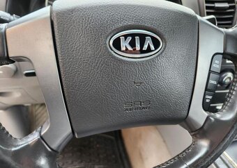 Kia Sorento 2.5-TAŽNÉ-AUTOMAT-KŮŽE-SENZORY1 - 20