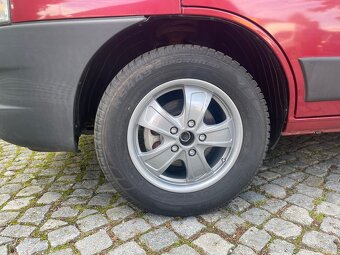 Fiat Ducato Combinato 2.8 JTD - 20