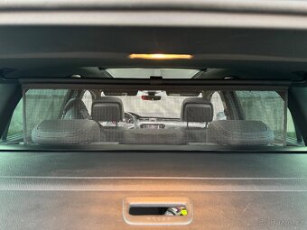 VW Passat R-Line - 20