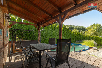 Prodej chaty, 74 m², Ostrava, ul. Klímkova - 20