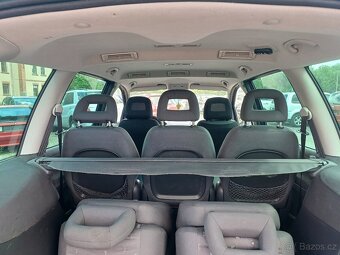 Volkswagen Sharan, 1.9 TDI, 7 míst, tažné - 20