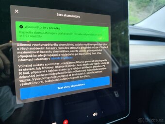 Tesla Model 3 Long Range Dual Motor AWD - odp. DPH - 20
