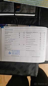 Audi A4 2.0 TDI 125kw - 20