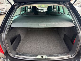 Škoda Superb II 2.0tdi 140ps combi DSG-NAVI-Dekra - 20