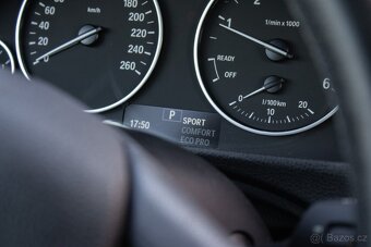 BMW Rad 3 GT 320d xDrive - 20