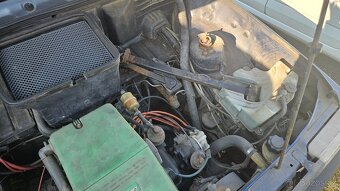 Fiat Panda 141 Sergio Tacchini - 20