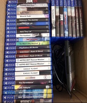 Ps4 ps5 hry , hry na konzole playstation 4,5 - 20