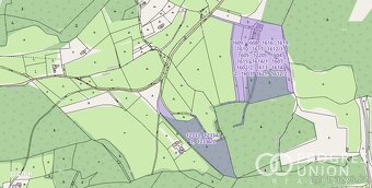 Prodej stavebních a zemědělských pozemků na samotě s číslem  - 20