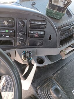 Mercedes-Benz Actros 3241 Betonpumpa SCHWING 2008 - 20