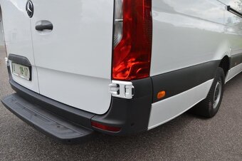 Mercedes-Benz Sprinter 317 CDI XL výbava 22.000 km - 20