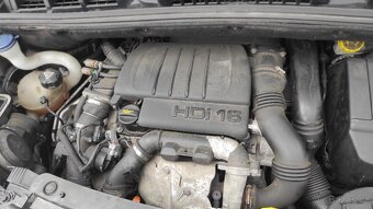 Citroen C3 Picasso 1,6 HD - 20