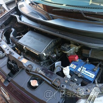 Prodam Daihatsu Materia 1.5 16V Twin Cam Toyota - 20