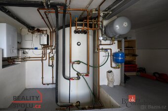 Prodej, domy/chata, 80 m2, Lipno E236, 33035 Líšťany, Plzeň- - 20