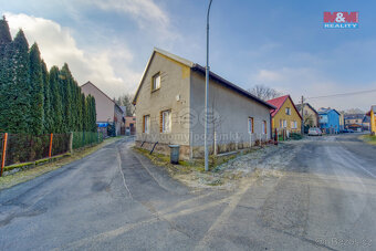 Prodej rodinného domu, 135 m², Tlumačov - 20