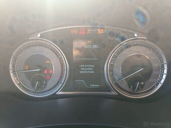Suzuki SX4 S-Cross Club - 20